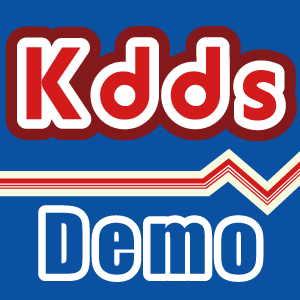 Kdds Demo Site